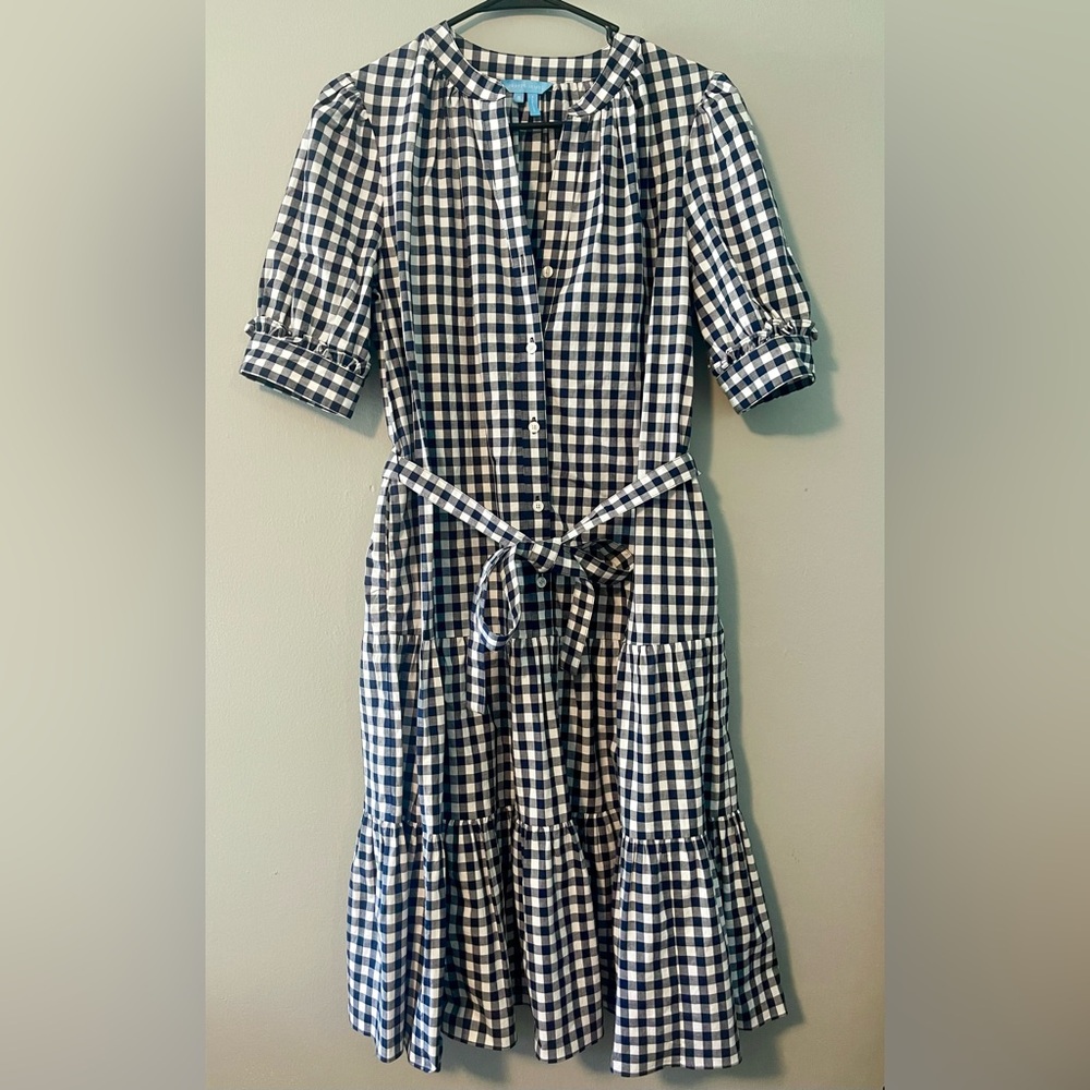 Draper James Dress